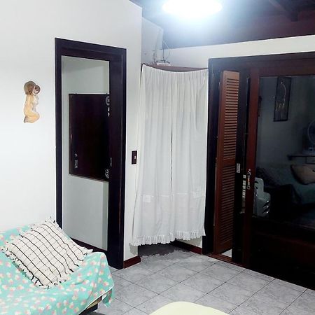 Sobrado Da Helen Apartamento Torres Quarto foto