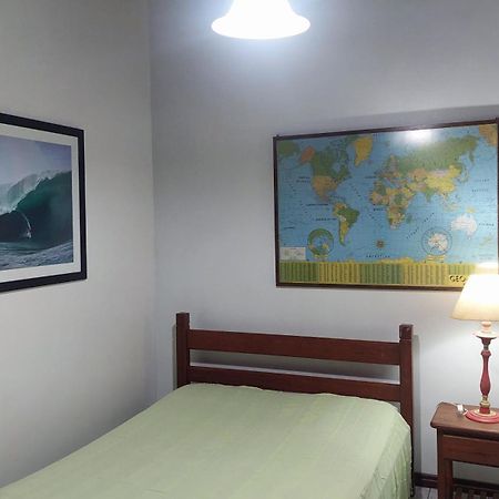 Sobrado Da Helen Apartamento Torres Quarto foto
