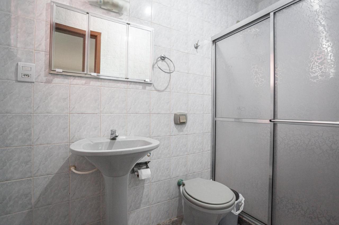 Sobrado Da Helen Apartamento Torres Exterior foto