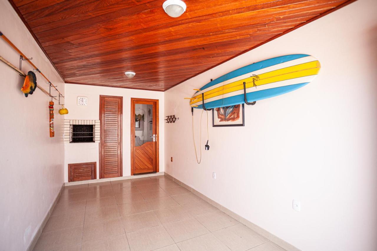 Sobrado Da Helen Apartamento Torres Exterior foto