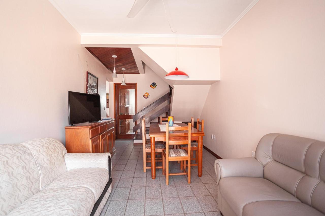 Sobrado Da Helen Apartamento Torres Exterior foto