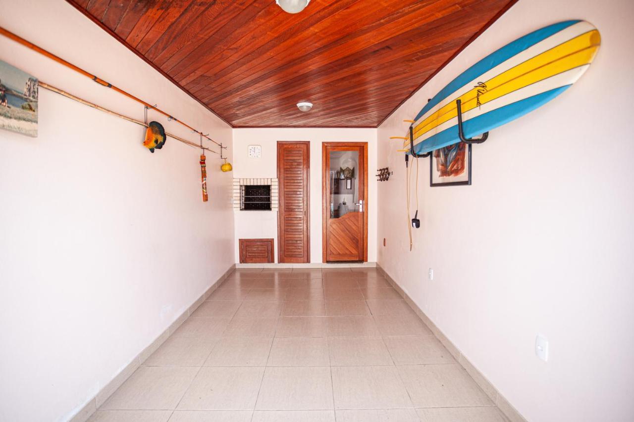 Sobrado Da Helen Apartamento Torres Exterior foto