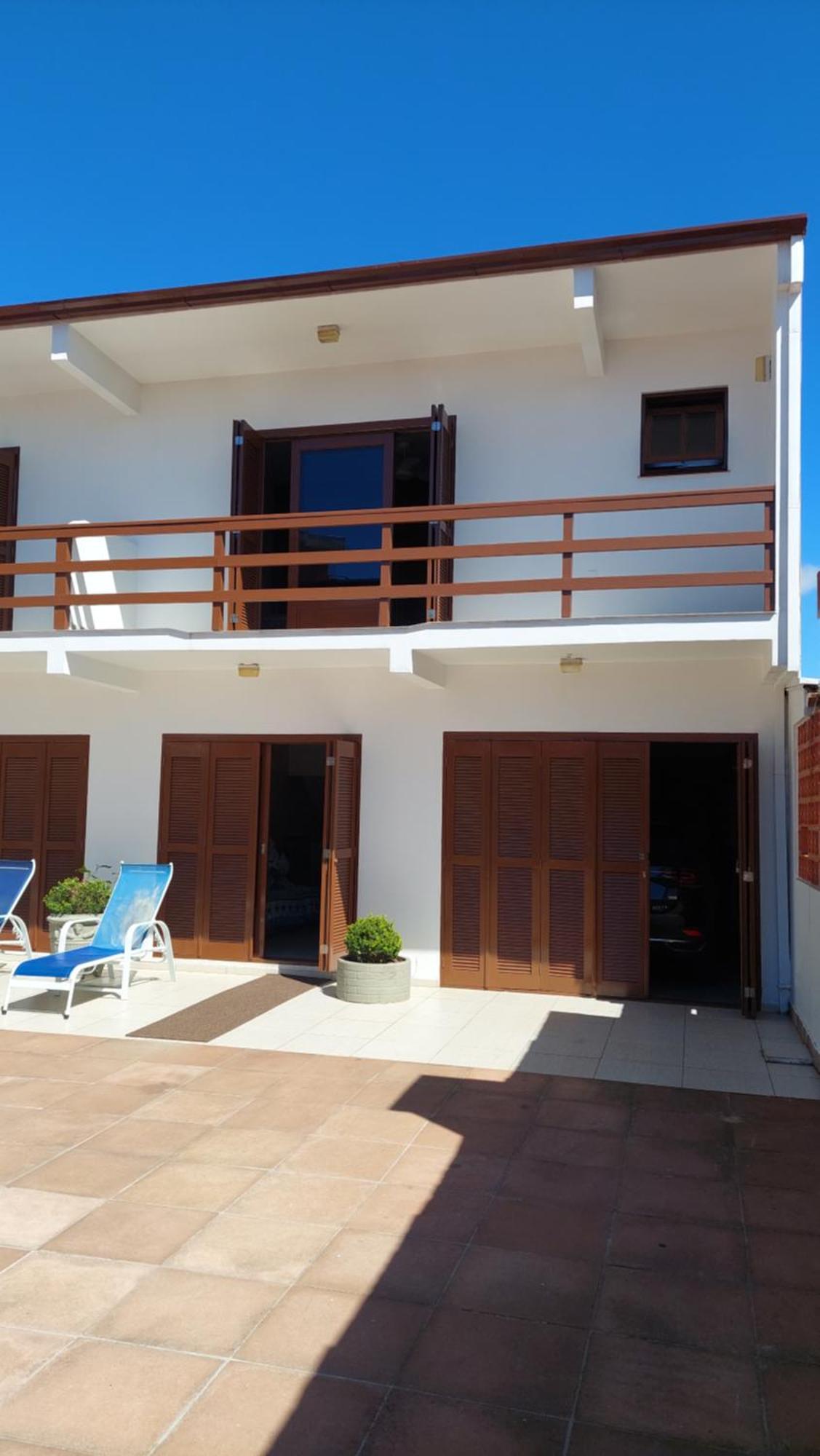Sobrado Da Helen Apartamento Torres Quarto foto