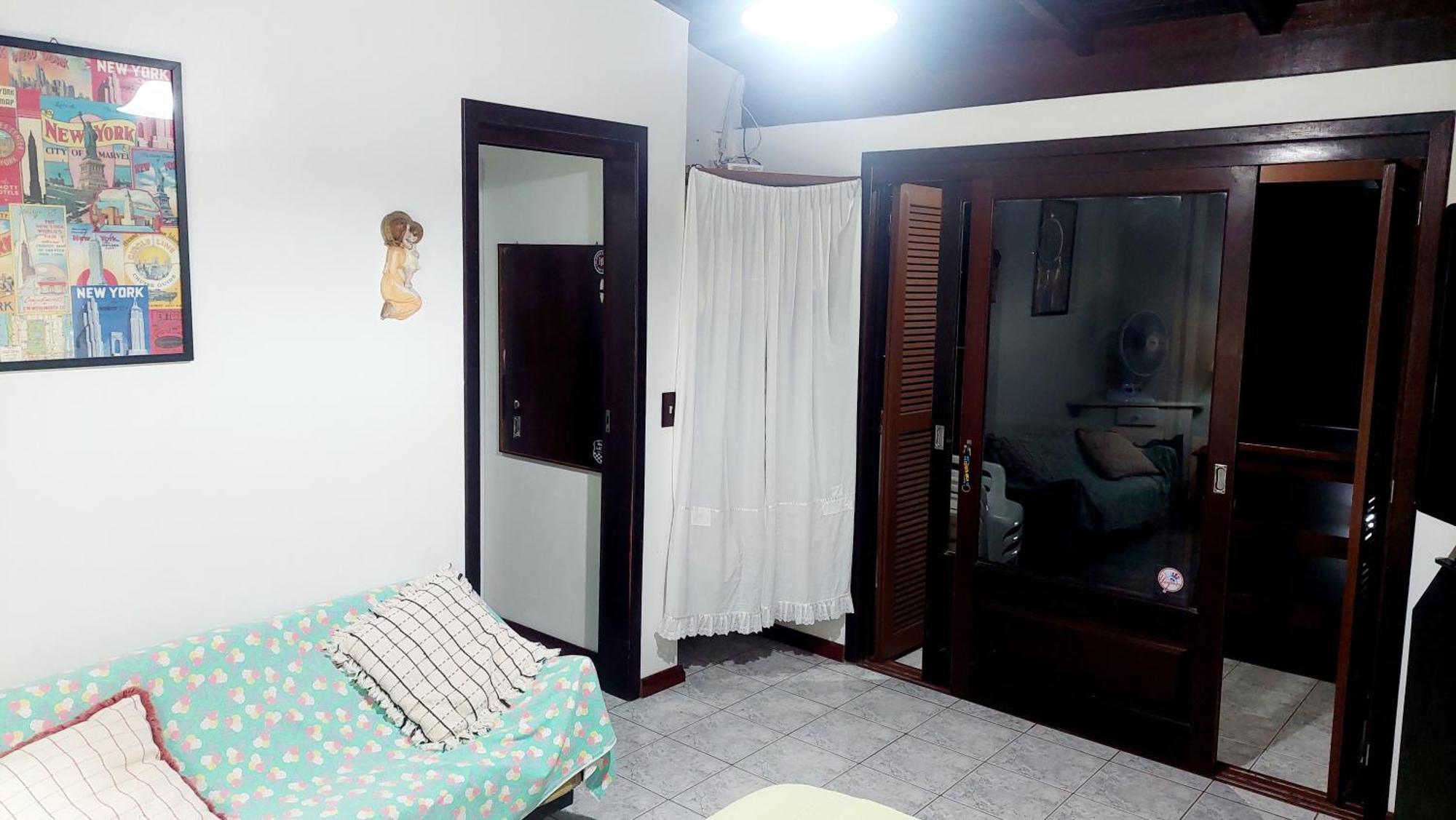 Sobrado Da Helen Apartamento Torres Quarto foto