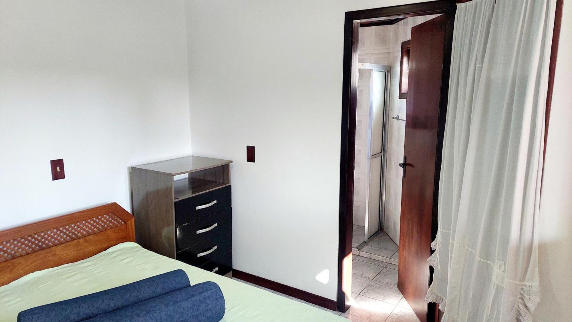 Sobrado Da Helen Apartamento Torres Quarto foto
