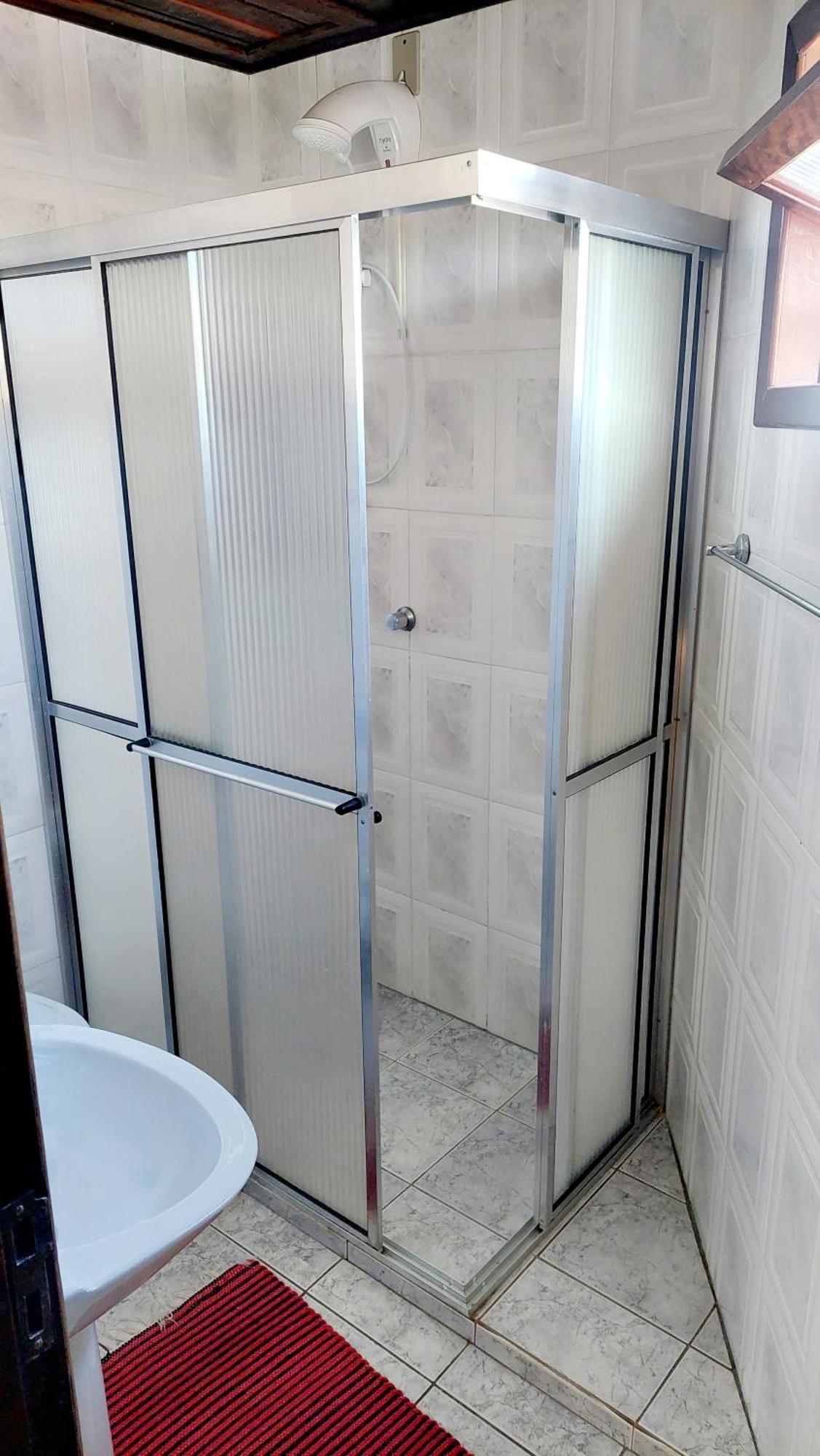 Sobrado Da Helen Apartamento Torres Quarto foto