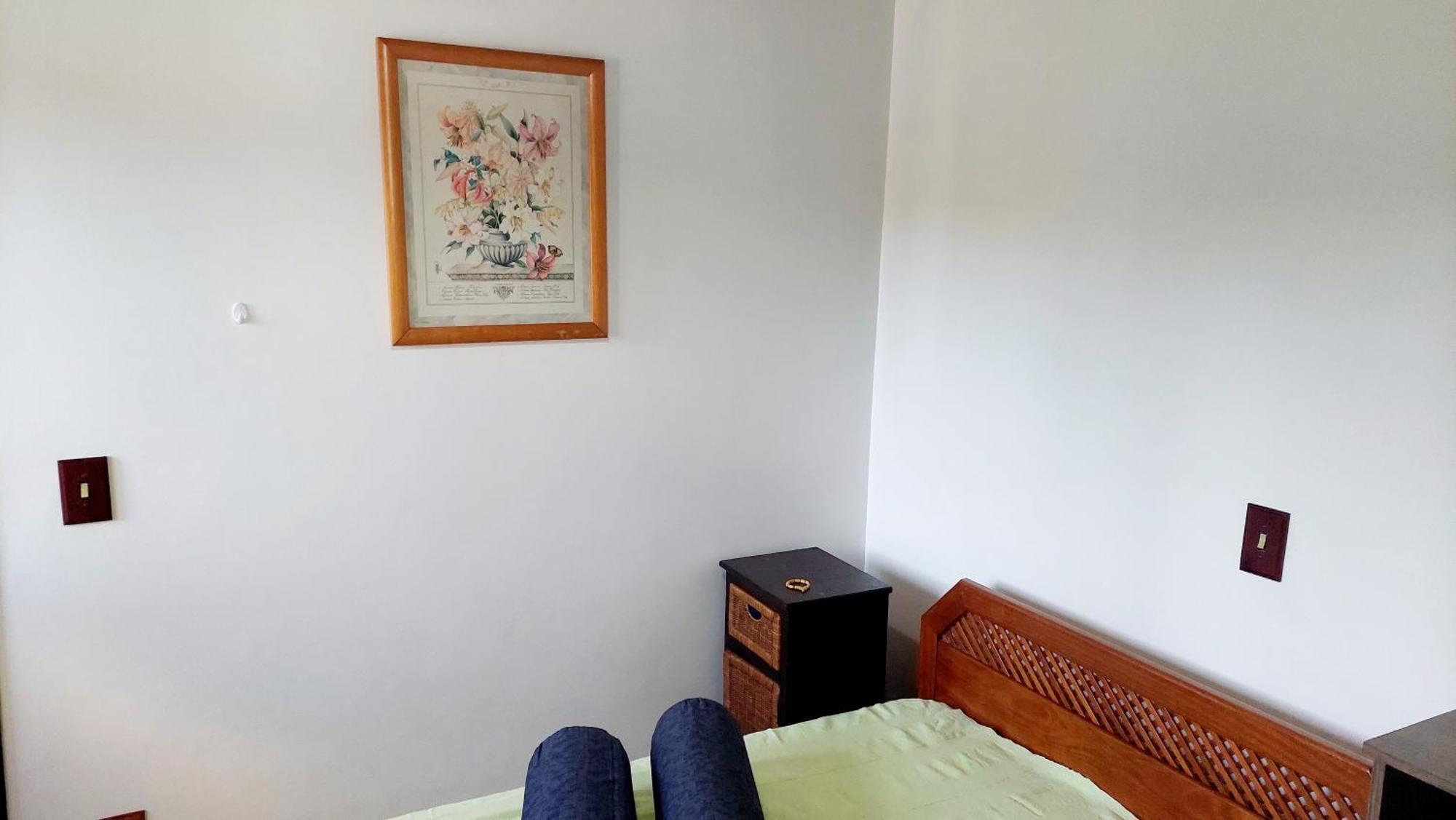 Sobrado Da Helen Apartamento Torres Quarto foto